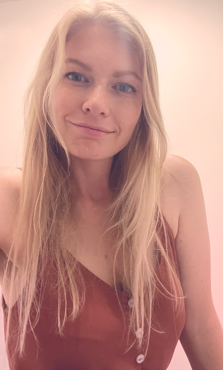 Portrait photograph of Kayela Mathews, founder of The Art Practice Studio